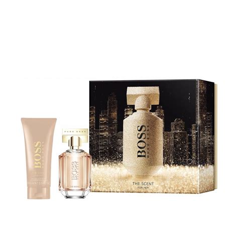 perfumes similar to hugo boss the scent for her